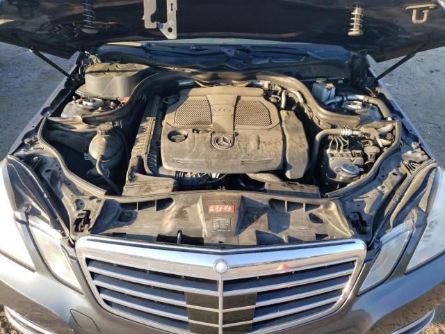 Photo 7 from auction – 2012 MERCEDES-BENZ E 350 4MAT with VIN WDDHH8JBXCA601494