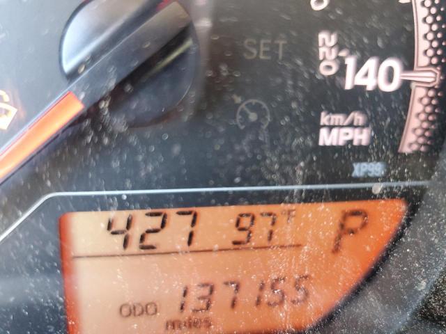 Photo 8 from auction – 2015 TOYOTA YARIS with VIN VNKKTUD34FA032939