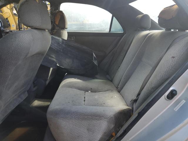 Photo 6 from auction – 2003 TOYOTA COROLLA with VIN 2T1BR32E13C103110
