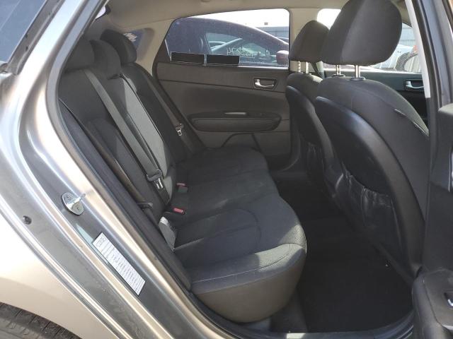 Photo 6 from auction – 2016 KIA OPTIMA LX with VIN 5XXGT4L38GG085357