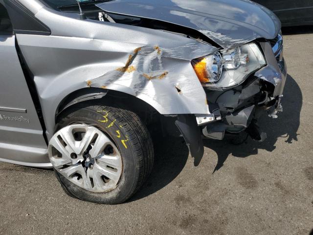 Photo 9 from auction – 2016 DODGE GRAND CARA with VIN 2C4RDGBG2GR202630