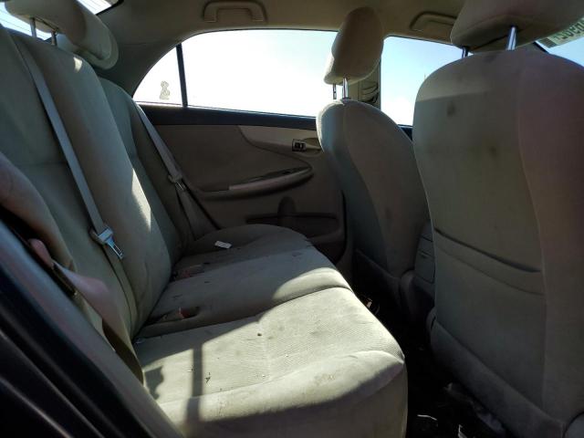 Photo 6 from auction – 2011 TOYOTA COROLLA BA with VIN 2T1BU4EEXBC714090