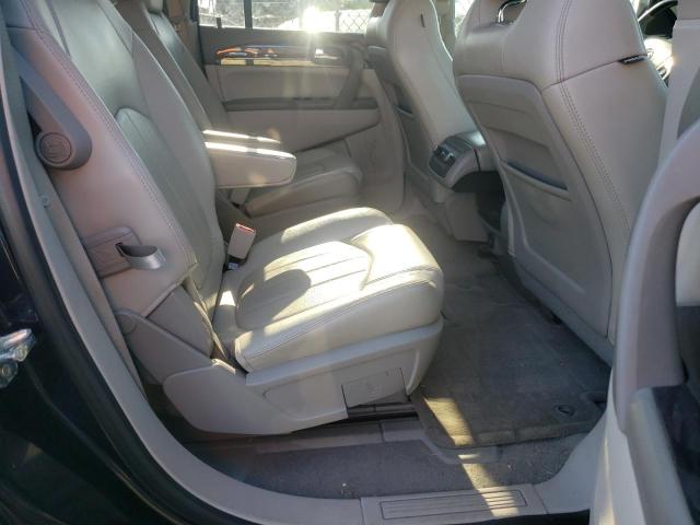 Photo 6 from auction – 2017 BUICK ENCLAVE with VIN 5GAKRBKD0HJ244443