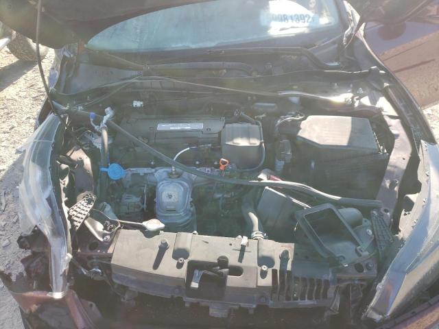 Photo 7 from auction – 2014 HONDA ACCORD with VIN 1HGCR2F78EA249992