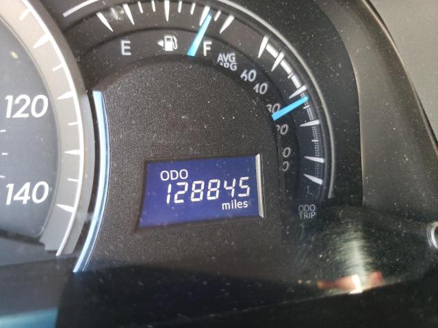 Photo 8 from auction – 2014 TOYOTA CAMRY L with VIN 4T4BF1FK4ER362548