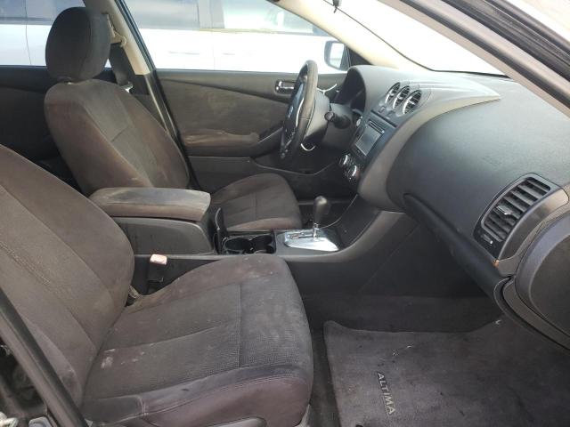 Photo 5 from auction – 2012 NISSAN ALTIMA BAS with VIN 1N4AL2AP6CC103189