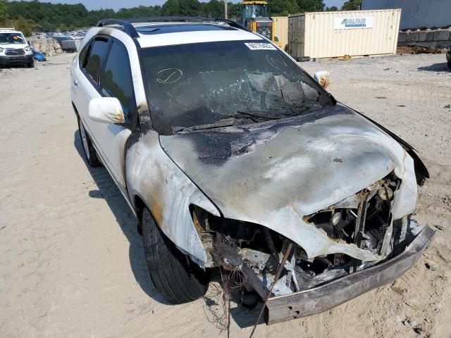 Photo 9 from auction – 2008 LEXUS RX 350 with VIN 2T2HK31U28C073111