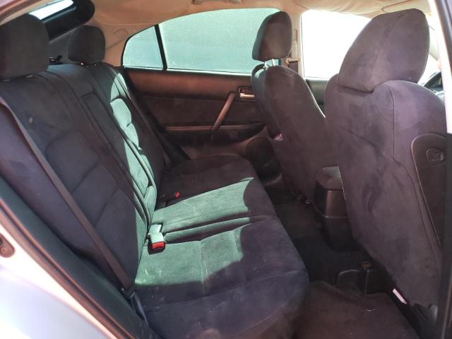 Photo 6 from auction – 2006 MAZDA 6 I with VIN 1YVHP84CX65M33591
