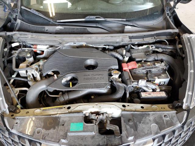 Photo 7 from auction – 2015 NISSAN JUKE S with VIN JN8AF5MV2FT551077