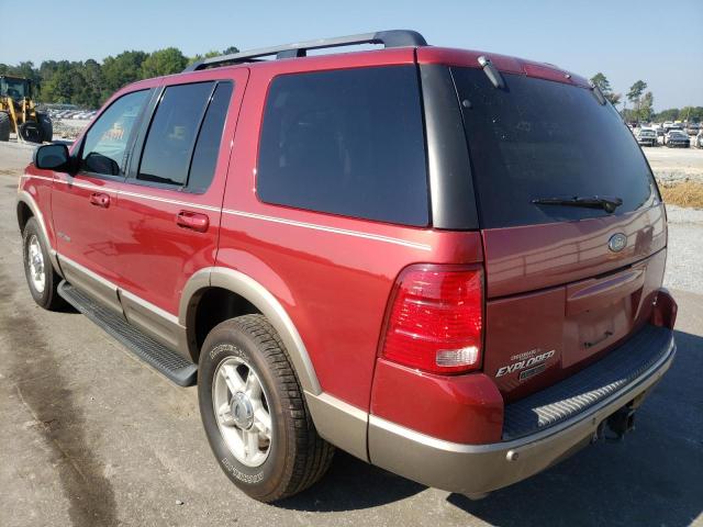 Photo 3 from auction – 2002 FORD EXPLORER E with VIN 1FMZU74W72ZB06202