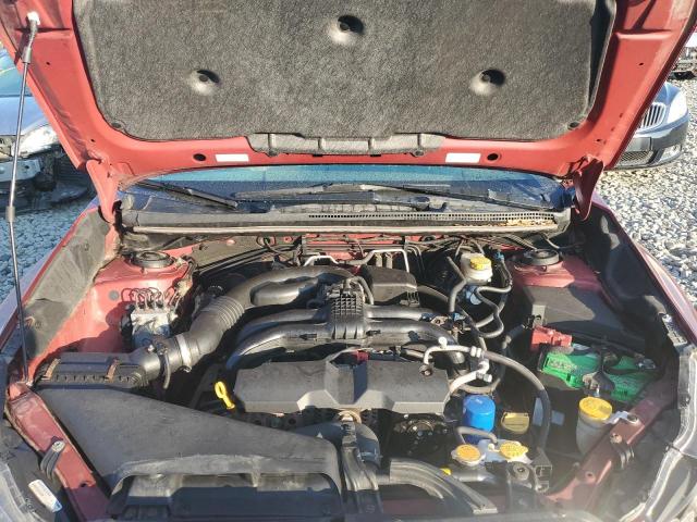Photo 7 from auction – 2014 SUBARU XV CROSSTR with VIN JF2GPAGC8E8233828
