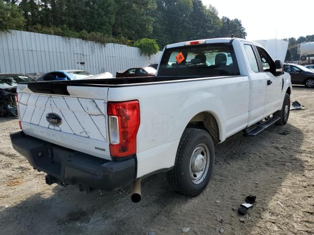 Photo 4 from auction – 2017 FORD F250 SUPER with VIN 1FT7X2A6XHEC65807
