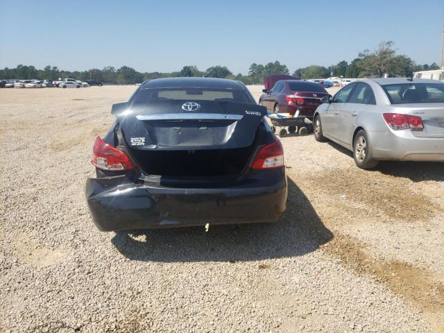 Photo 9 from auction – 2012 TOYOTA YARIS with VIN JTDBT4K39CL022516