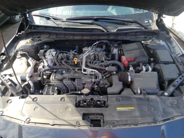 Photo 7 from auction – 2021 NISSAN ALTIMA SV with VIN 1N4BL4DVXMN409182
