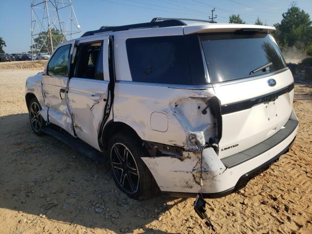 Photo 9 from auction – 2019 FORD EXPEDITION with VIN 1FMJU2AT7KEA06814