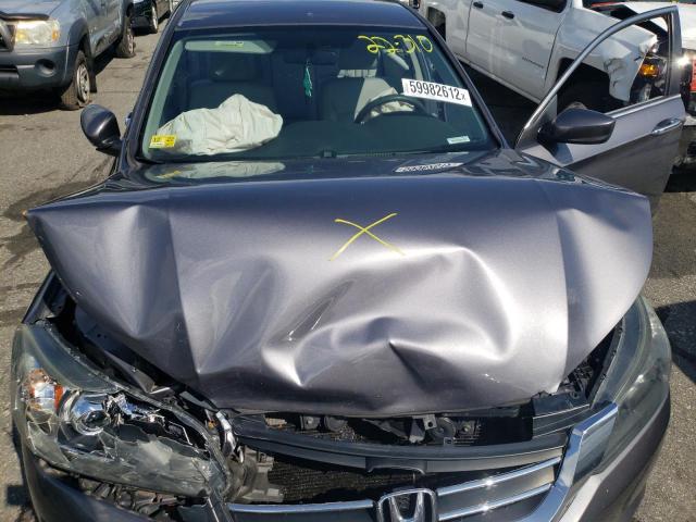 Photo 7 from auction – 2015 HONDA ACCORD LX with VIN 1HGCR2F32FA246679