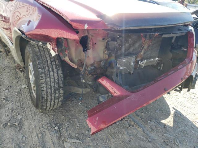 Photo 9 from auction – 2005 FORD EXPEDITION with VIN 1FMFU18585LA32832
