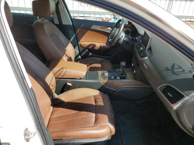 Photo 5 from auction – 2012 AUDI A6 PRESTIG with VIN WAUHGAFC1CN113501