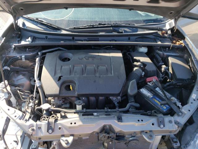 Photo 7 from auction – 2019 TOYOTA COROLLA L with VIN 2T1BURHE4KC191349