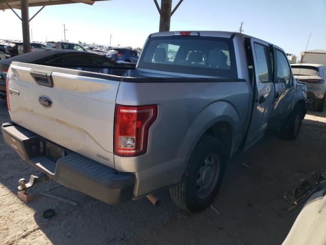 Photo 4 from auction – 2015 FORD F150 SUPER with VIN 1FTEW1C89FKE60007