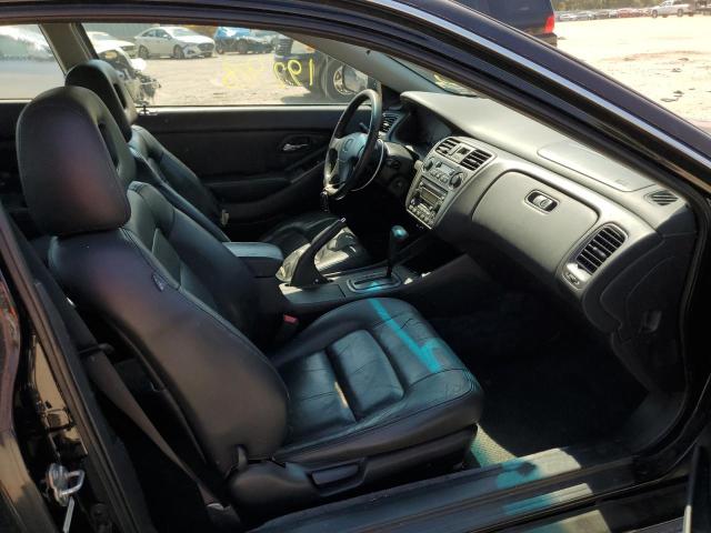 Photo 5 from auction – 2002 HONDA ACCORD with VIN 1HGCG225X2A012961