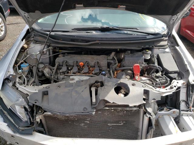 Photo 7 from auction – 2015 HONDA CIVIC EX with VIN 19XFB2F86FE202497