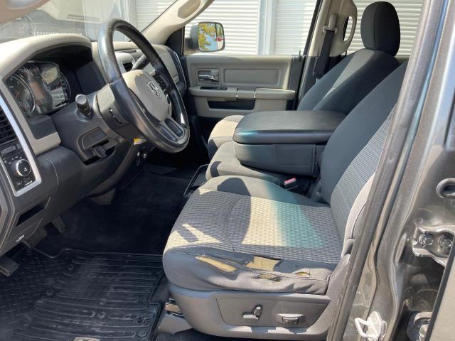 Photo 5 from auction – 2012 DODGE RAM 1500 S with VIN 1C6RD7LP7CS168909