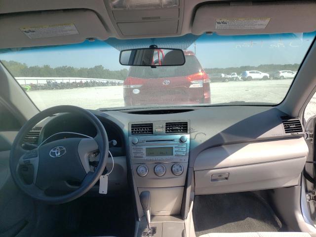 Photo 9 from auction – 2011 TOYOTA CAMRY with VIN 4T4BF3EK6BR214202