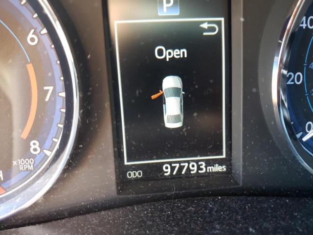 Photo 8 from auction – 2017 TOYOTA COROLLA L with VIN 2T1BURHE5HC918393