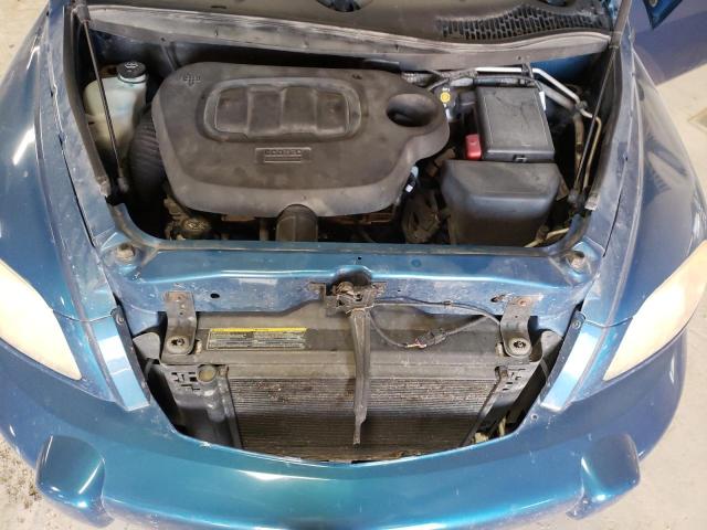 Photo 7 from auction – 2009 CHEVROLET HHR LS with VIN 3GNCA13B09S641031