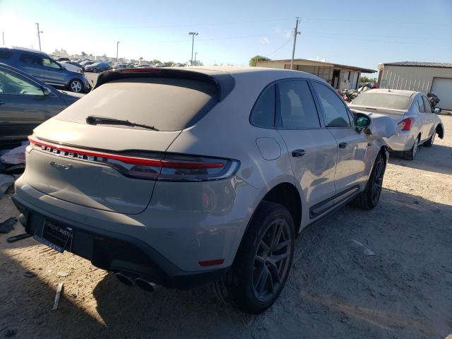 Photo 4 from auction – 2022 PORSCHE MACAN S with VIN WP1AG2A59NLB24942