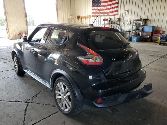 Photo 3 from auction – 2015 NISSAN JUKE S with VIN JN8AF5MV2FT551077