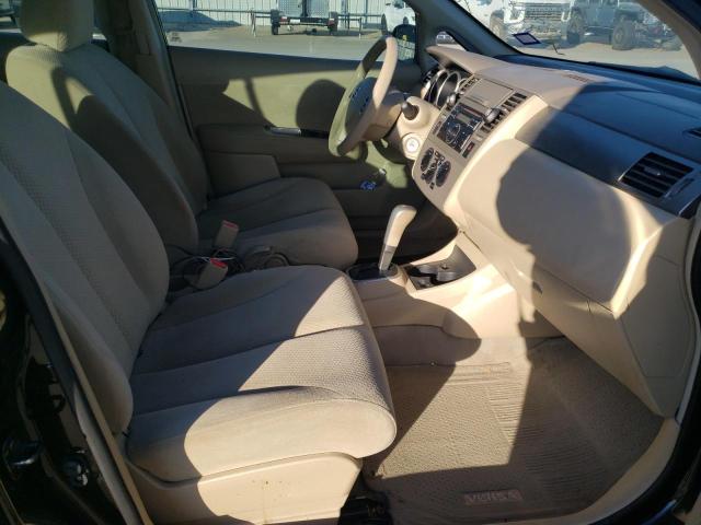 Photo 5 from auction – 2011 NISSAN VERSA S with VIN 3N1BC1CP4BL505871