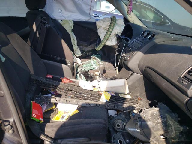 Photo 5 from auction – 2010 NISSAN ALTIMA BAS with VIN 1N4AL2AP2AN431453
