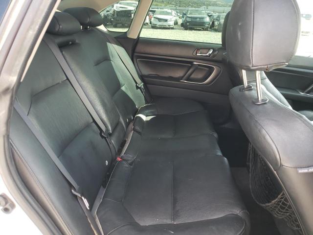 Photo 6 from auction – 2005 SUBARU LEGACY 2.5 with VIN 4S3BL626057228034