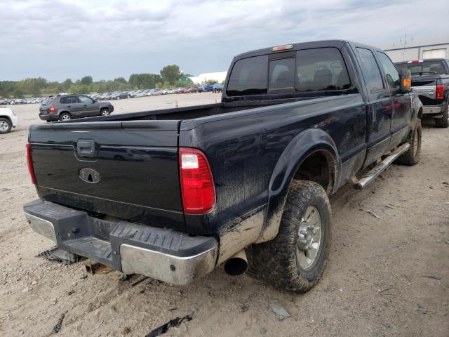 Photo 4 from auction – 2008 FORD F350 SRW S with VIN 1FTWW31RX8EA69378