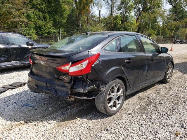 Photo 4 from auction – 2013 FORD FOCUS SE with VIN 1FADP3F29DL130537