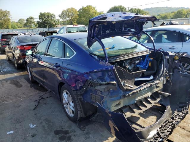 Photo 3 from auction – 2016 FORD FUSION SE with VIN 1FA6P0HD4G5115863