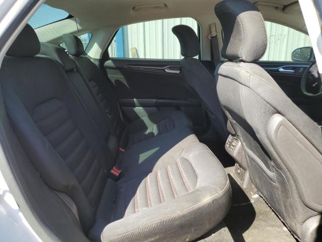 Photo 6 from auction – 2016 FORD FUSION SE with VIN 3FA6P0HD8GR149169