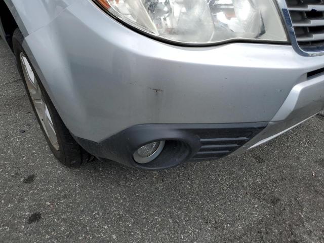 Foto 9 de la subasta – 2009 SUBARU FORESTER 2 con VIN JF2SH64609H775143