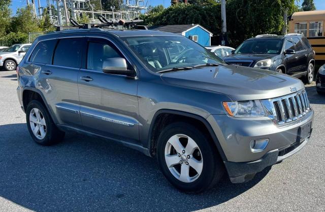 Photo 1 from auction – 2011 JEEP GRAND CHER with VIN 1J4RR4GG5BC717853