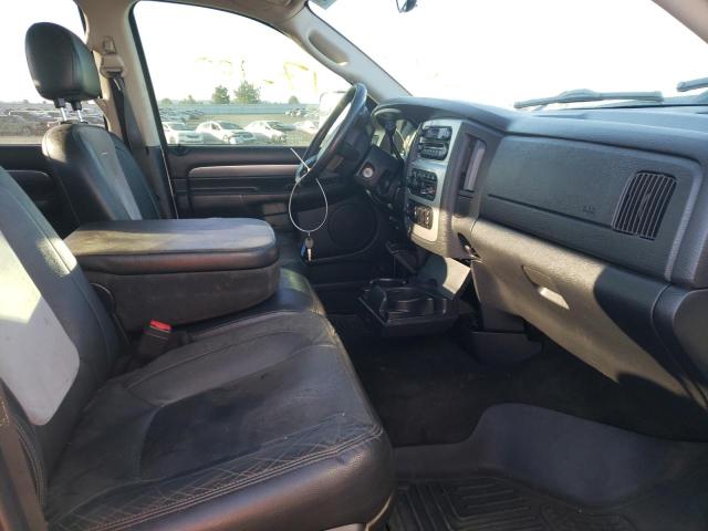Photo 5 from auction – 2004 DODGE RAM 3500 S with VIN 3D7LU38C64G215939