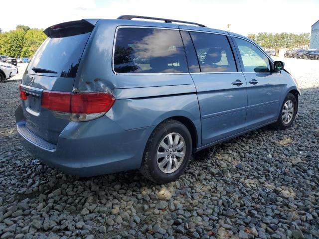 Photo 4 from auction – 2009 HONDA ODYSSEY EX with VIN 5FNRL38429B060299