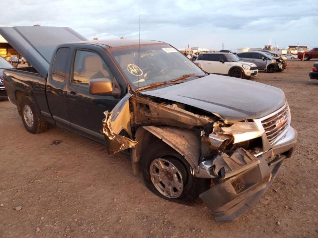 Zdjęcie 9 z aukcji – 2004 GMC CANYON z VIN 1GTCS196X48169681