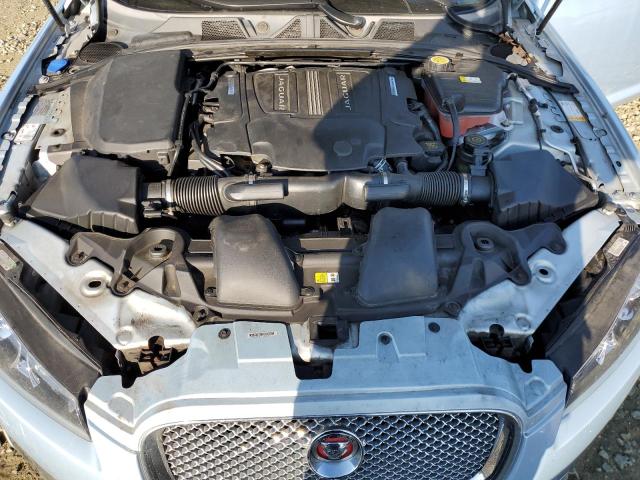 Photo 7 from auction – 2014 JAGUAR XF with VIN SAJWJ0EF7E8U28307