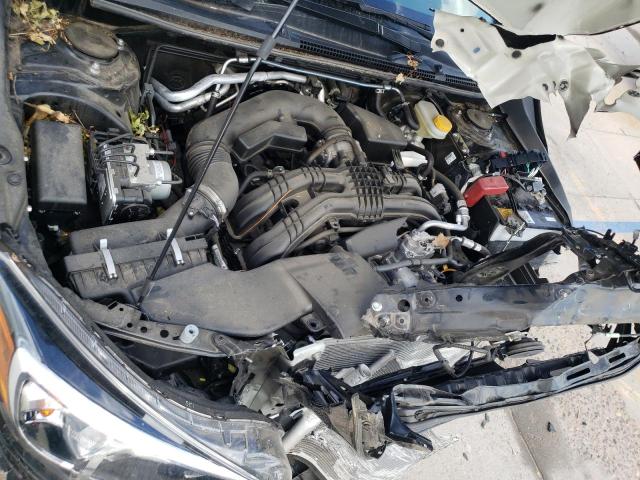 Photo 7 from auction – 2021 SUBARU CROSSTREK with VIN JF2GTABC0M8206592