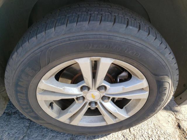 Photo 9 from auction – 2015 CHEVROLET EQUINOX LS with VIN 2GNALAEK3F1126336