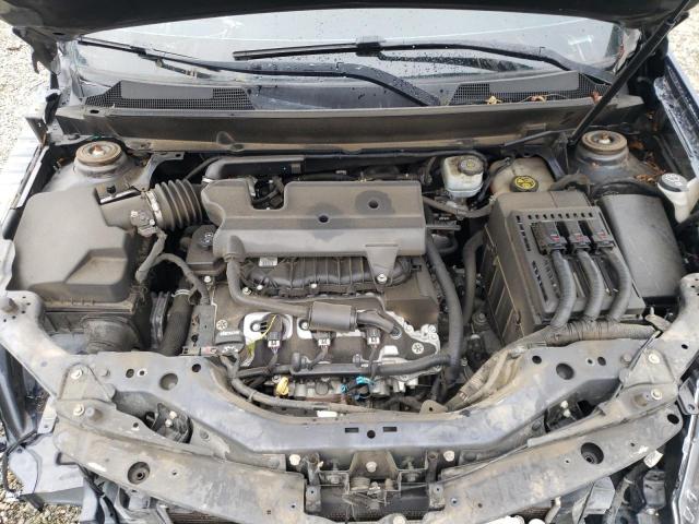 Photo 7 from auction – 2015 CADILLAC SRX LUXURY with VIN 3GYFNBE30FS597964