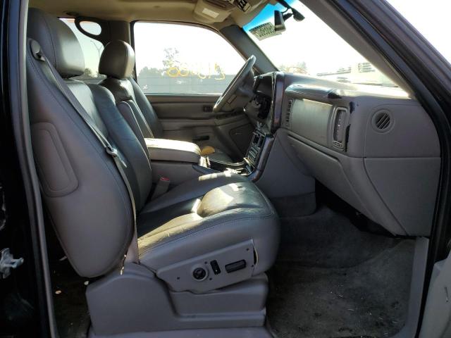 Photo 5 from auction – 2004 GMC YUKON DENA with VIN 1GKEK63U64J200080