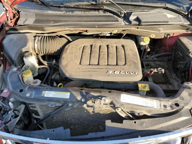 Zdjęcie 7 z aukcji – 2011 CHRYSLER TOWN & COU z VIN 2A4RR8DG4BR634823